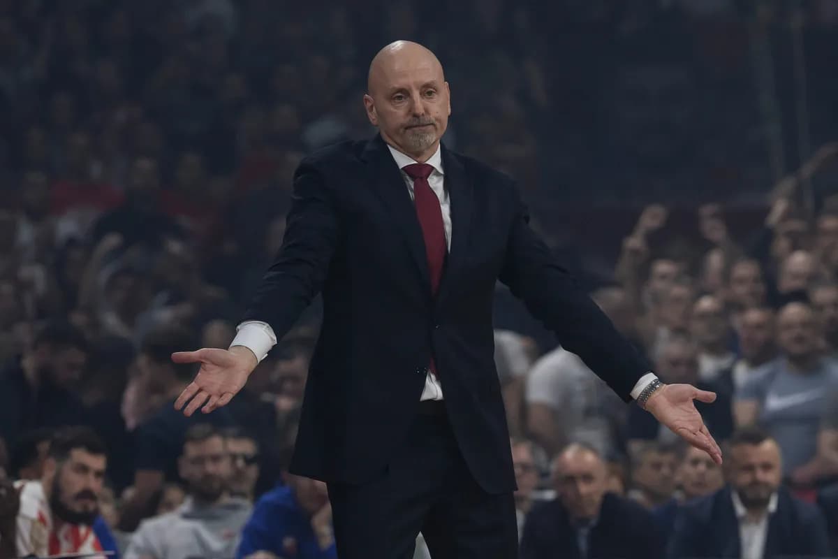 Obradović: Zaslužena pobeda Partizana, biće još derbija