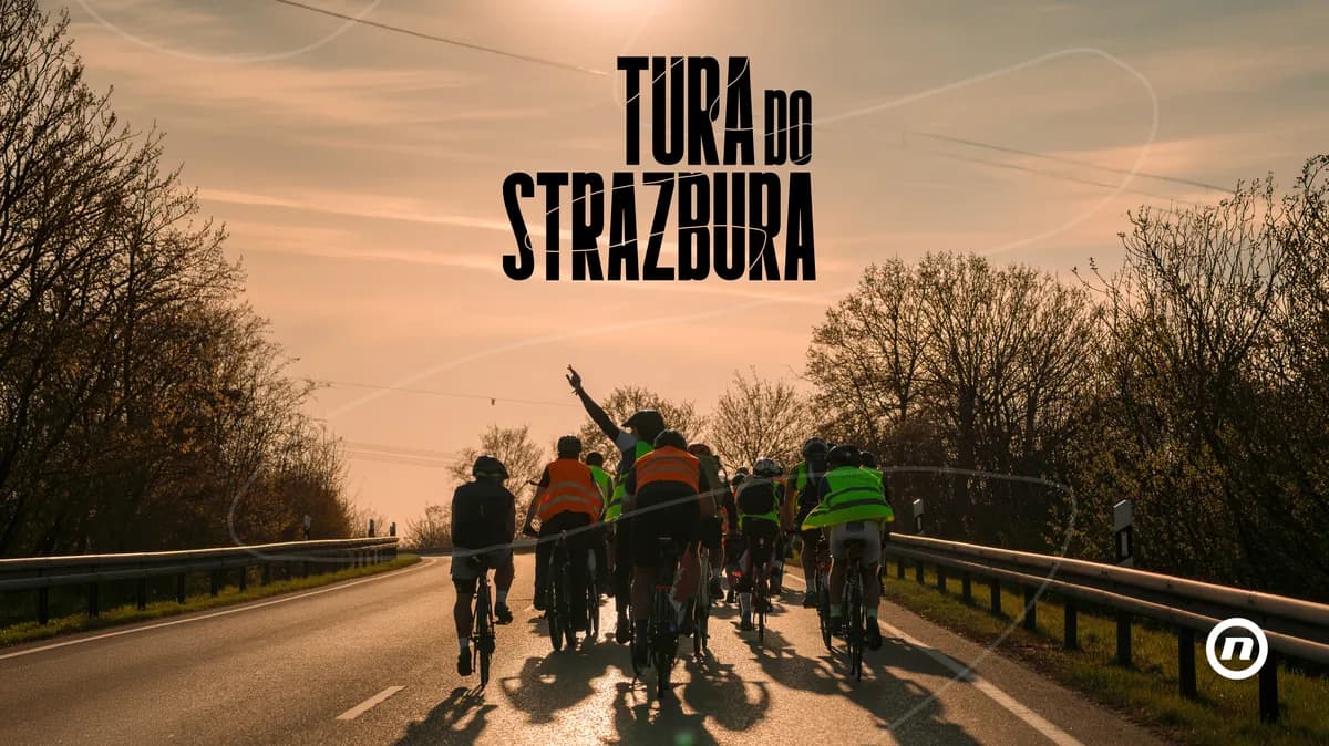 Projekcija filma Tura do Strazbura večeras u kampusu novosadskog univerziteta