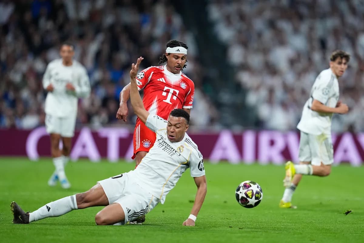 Realov potpuni krah, tim težak milijardu i po, a trofeja ni na vidiku