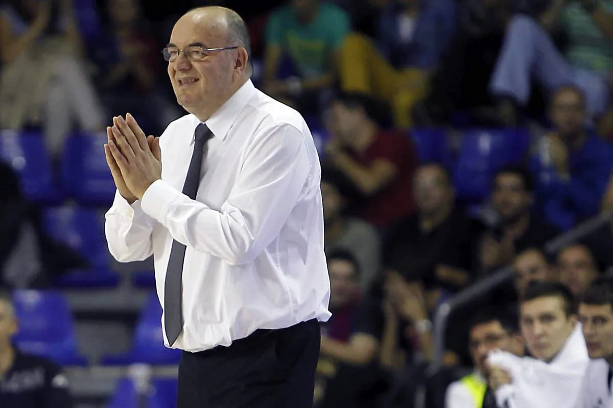 Saša Đorđević ispričao nepoznatu priču o Vujoševiću