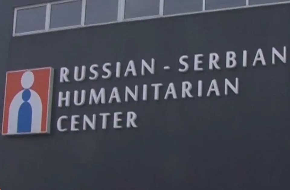 Rusija i Srbija nastavljaju saradnju u humanitarnom centru: Predviđena nabavka nove opreme