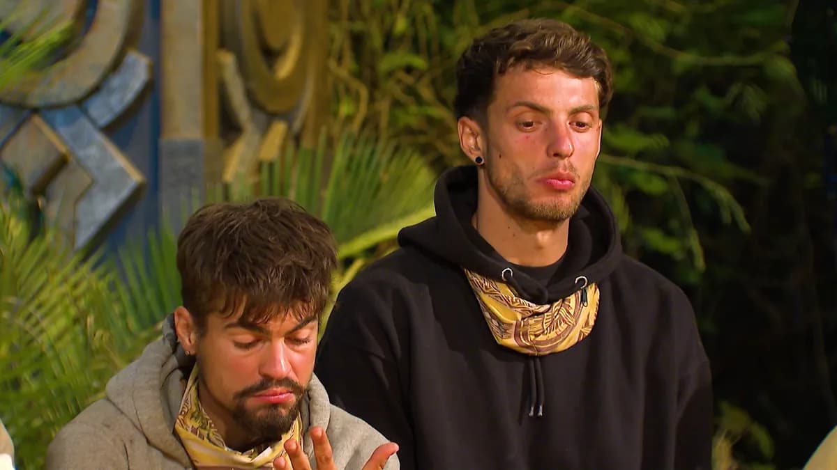 "Ne mogu više da dam sto odsto sebe zbog...": Ian i Marin odustaju od Survivor-a?