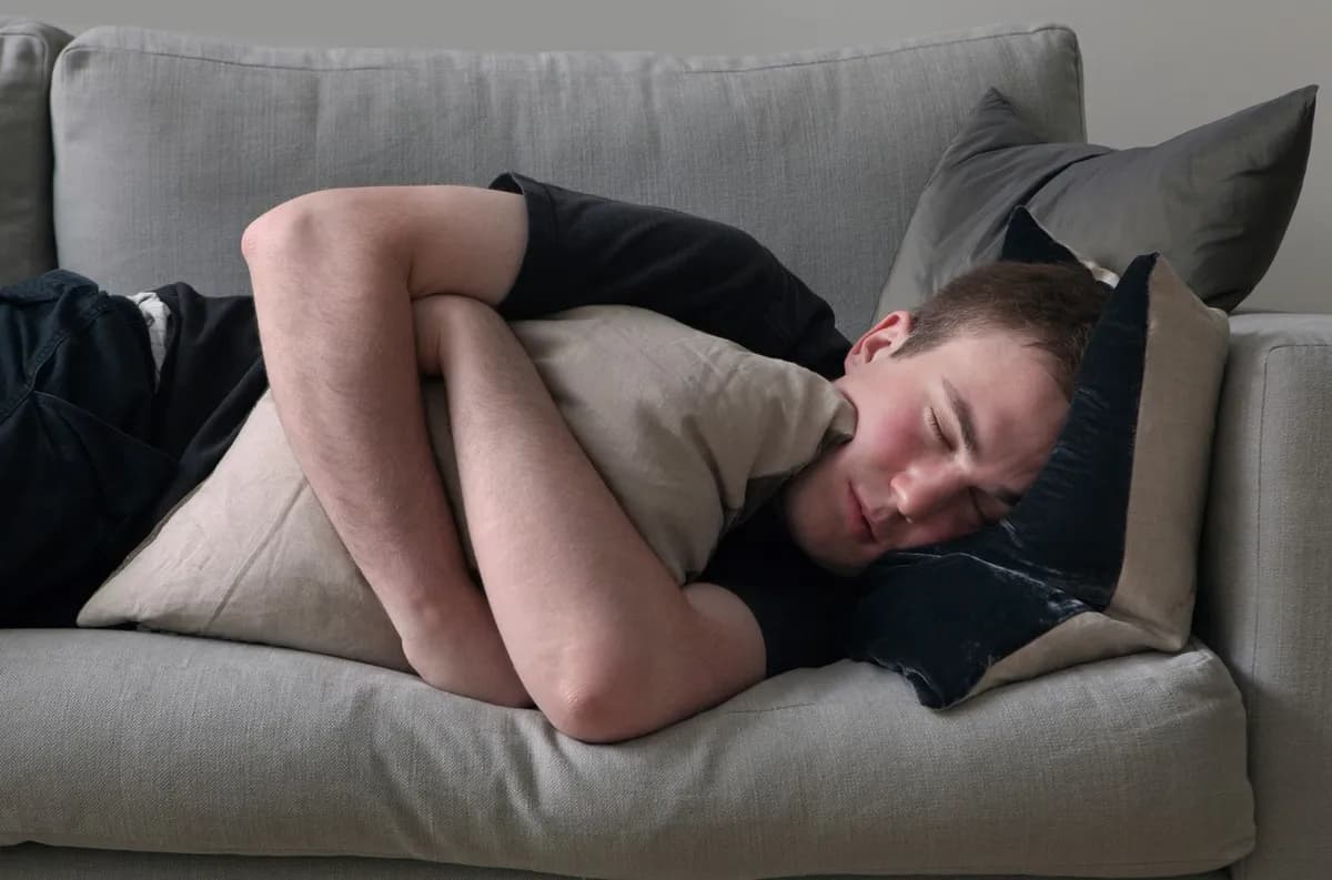 Spavaju 4 sata i puni su energije: Nauka otkriva kako je to moguće i zašto su ovi ljudi posebni
