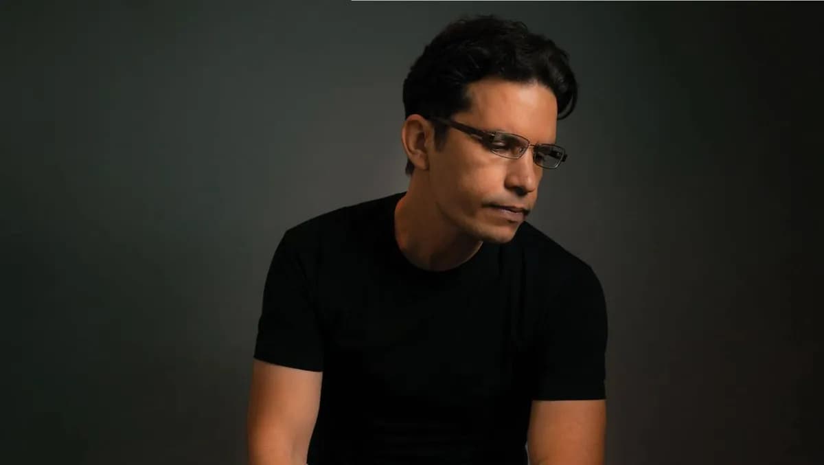 "Knjigama oporavljamo čovečanstvo": Alžirac koji živi u Sloveniji dobitnik prestižne nagrade