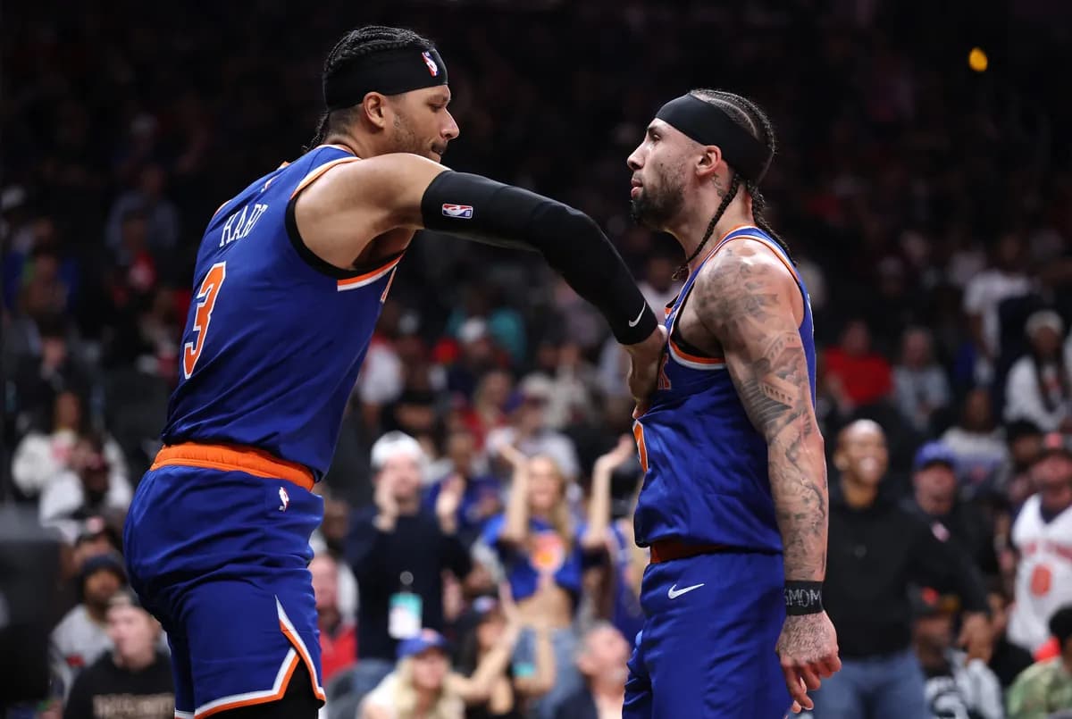 Ispisana istorija u NBA, slavni tim nikada pre ovo nije uradio: Umalo da bude oboren i rekord Denvera za koji se misli da je večan