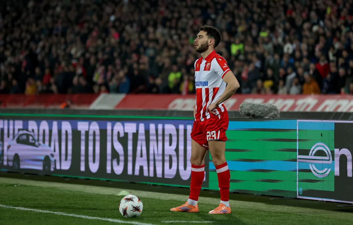 Zvezda slavi titulu, borba za opstanak nikad luđa: Evo šta nas sve čeka u poslednjem kolu Superlige