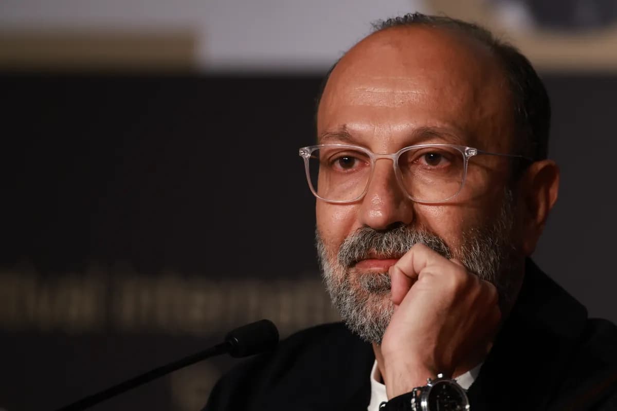 Dvostruki oskarovac se posle osam godina vraća u BiH: Ašgaru Farhadiju Počasno srce Sarajeva