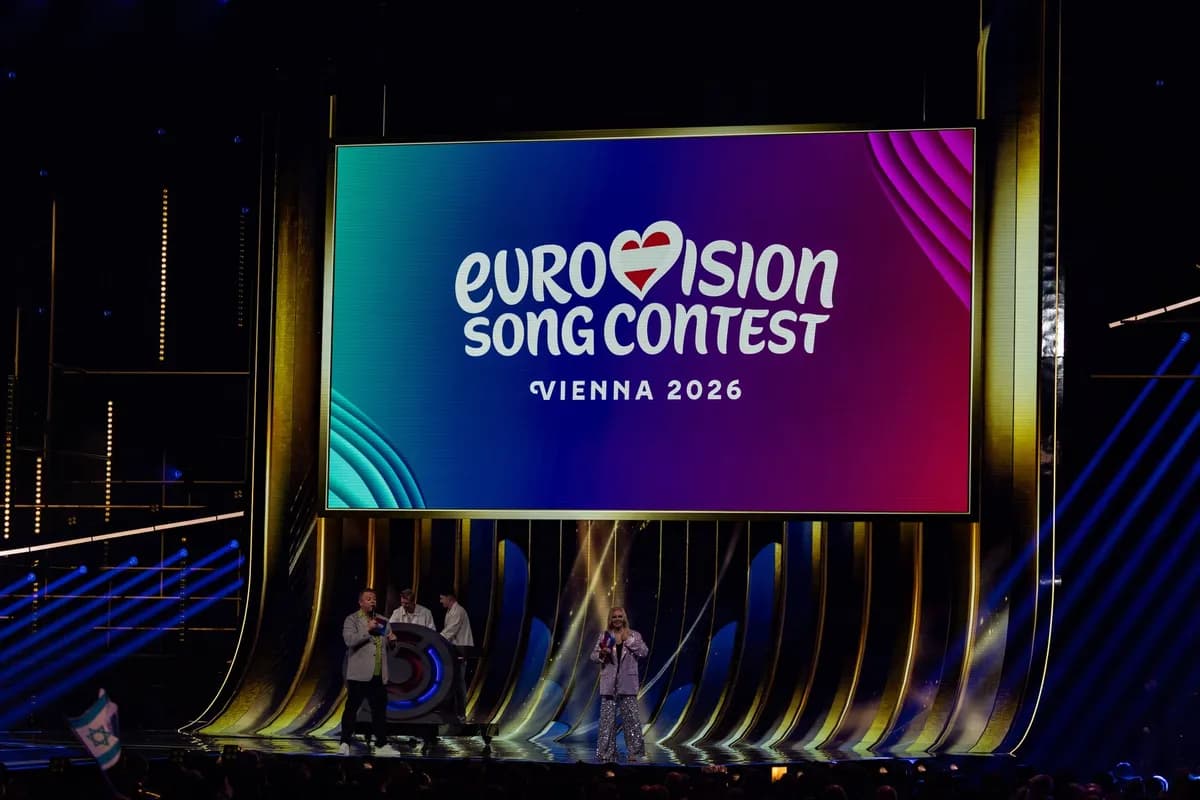 Jedna zemlja se nakon četiri godine vraća na Euroviziju