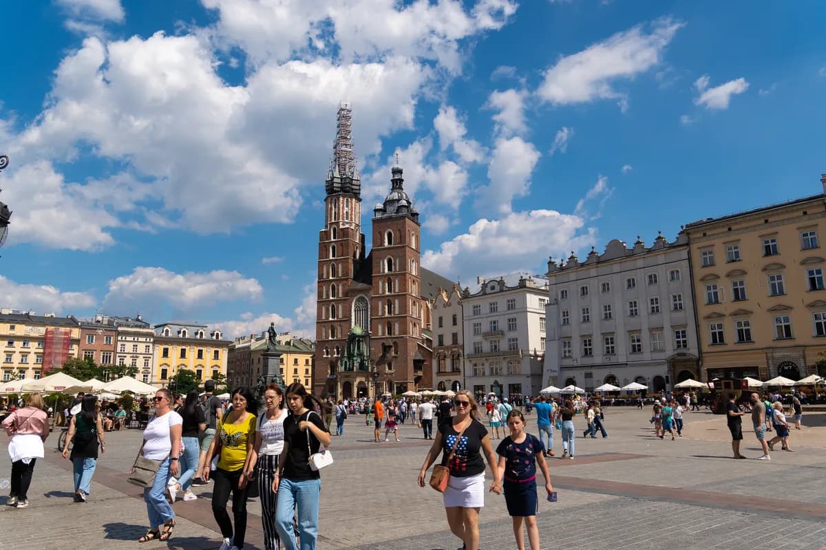 Dok svi kukaju zbog cena, u ovoj evropskoj zemlji životni standard skače