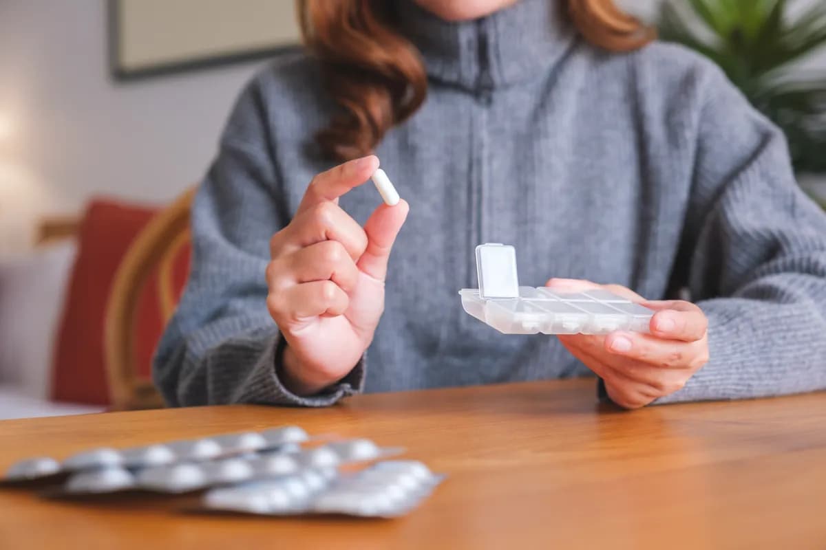 Od ovih lekova pacijenti mogu naglo da se ugoje: Kako prepoznati da je terapija uzrok viška kilograma