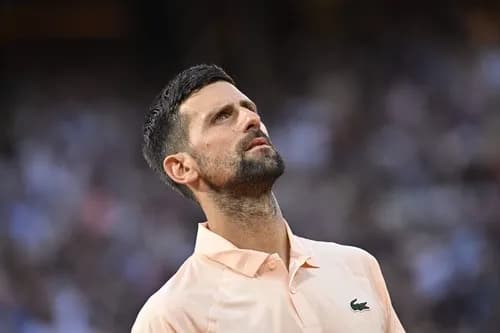 Novak posle preokreta srušio gorostasa iz Francuske za drugo kolo Rolan Garosa