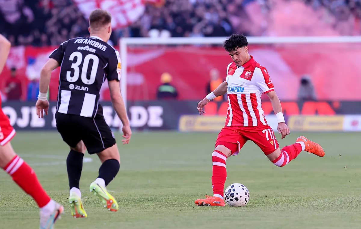 Da li je moguće, evo je opet: Počinje Superliga Srbije