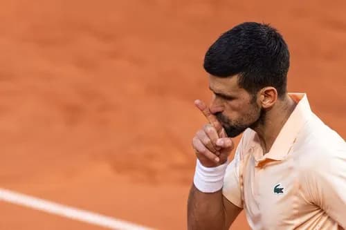 Podatak koji će vas oboriti sa nogu: Novak protiv brazilskog čuda koje se rodilo kad je on osvojio prvu titulu