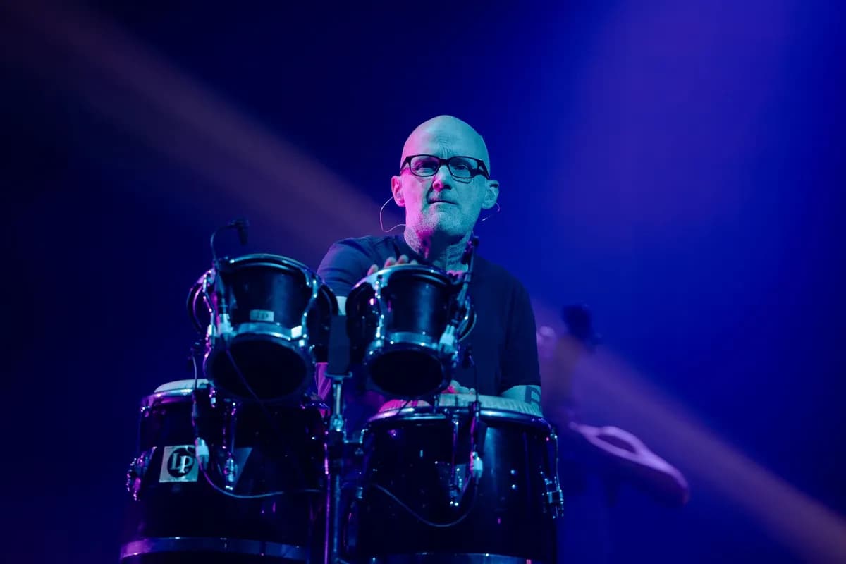 Veliki live spektakl Mobija 21. jula na Kalemegdanu:
Koncert u Pulskoj areni rasprodat