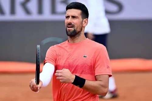 Novak brani svoje rekorde od Sinera, niko drugi ne može da ga zaustavi