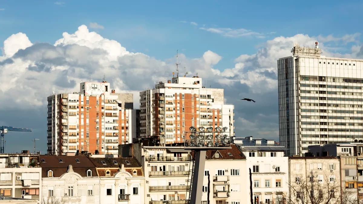 Svi soliteri u Beogradu mirisali su na varikinu 1980-ih i to samo iz jednog razloga: Ovo je bilo ludilo koje je zavladalo gradom