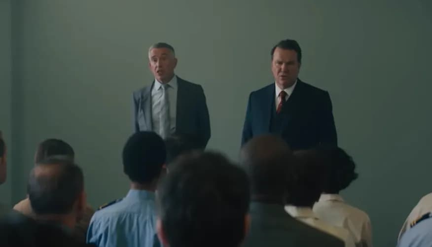 Nova serija na Netfliksu mogla bi da postane veliki hit: Zasniva se na istinitoj priči