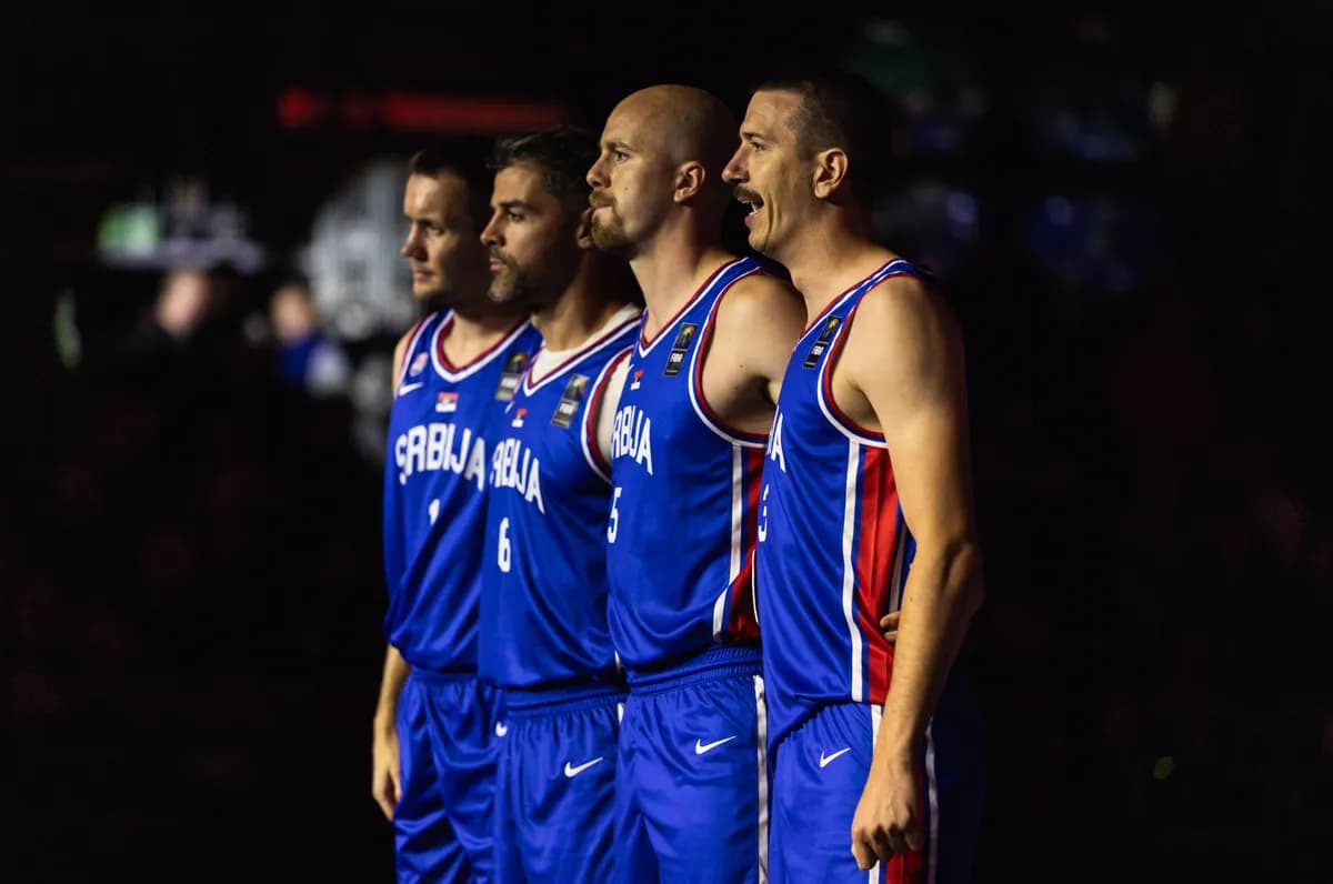 Gde i kada gledati četvrtfinale Svetskog prvenstva Srbija - Holandija?