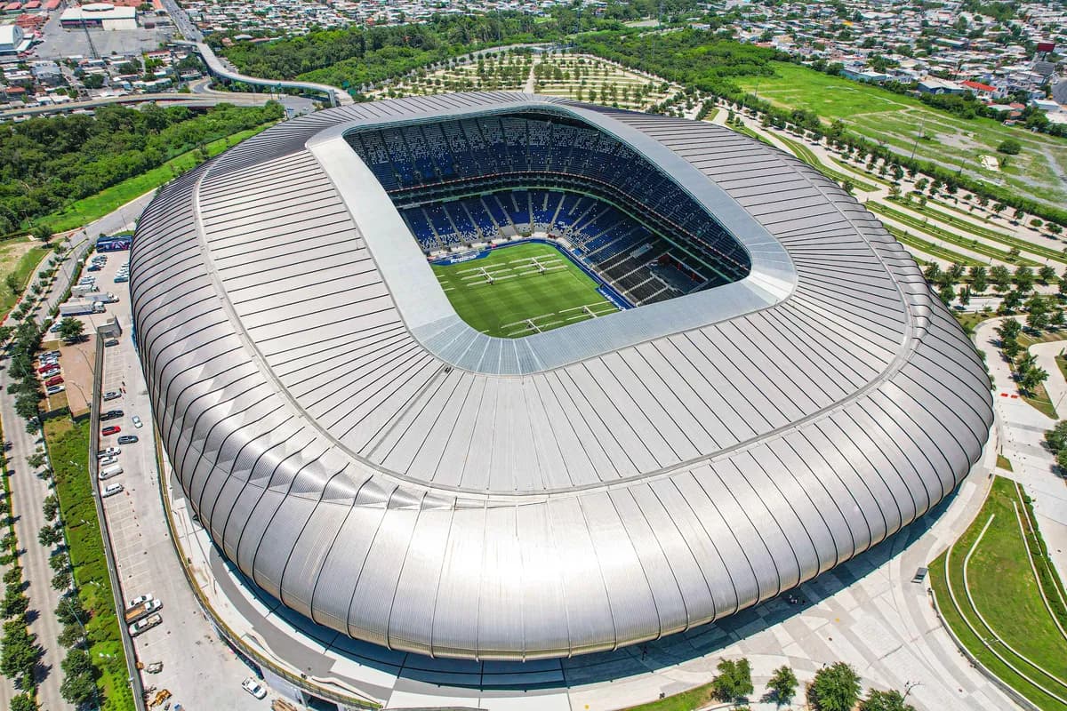 Sve o stadionima na Mundijalu 2026: Tu je čudo od 5,5 milijardi dolara, ali i mesto gde su se stvarale legende VIDEO/FOTO