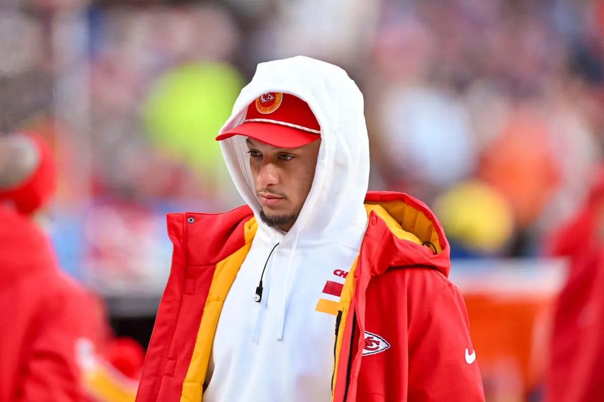 Najveći ugovor u istoriji NFL: Mahoms će zaraditi više od pola milijarde dolara, moći će da uzme i dodatni novac
