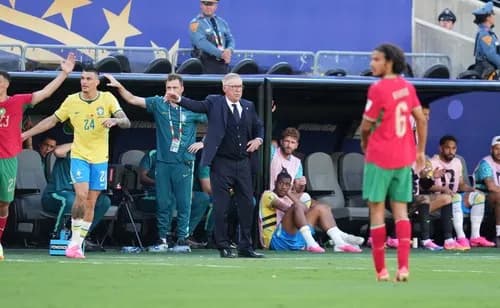Samba će morati da se pleše ili nastaje potop, čuće svet ponovo Škote: Šta nas čeka danas na Mundijalu?