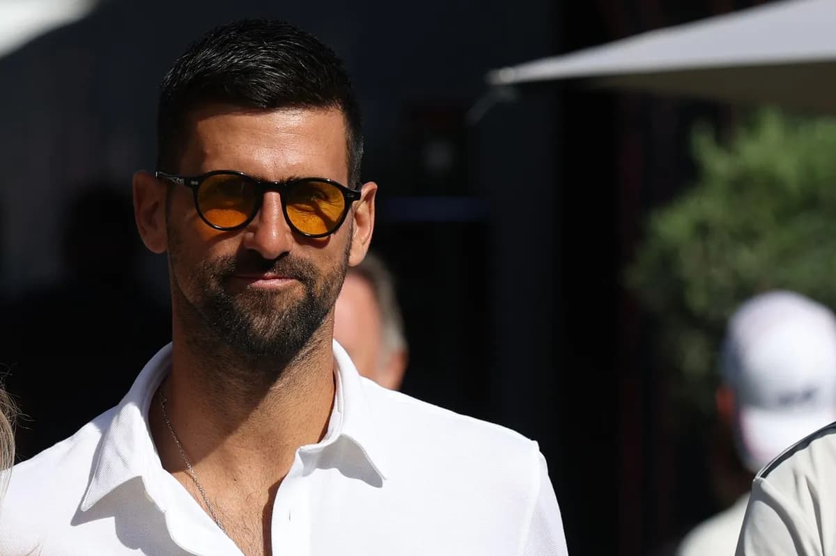 Malo trenira, malo uživa: Đoković otkrio kako se sprema za US Open VIDEO