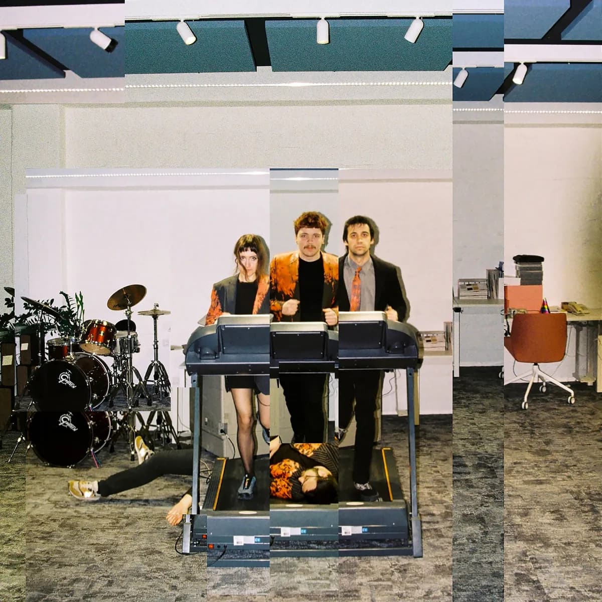 "Mrtav čovek" najavljuje treći studijski album grupe Šajzerbiterlemon