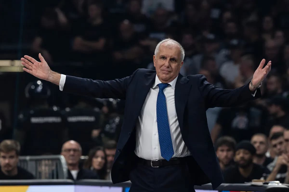 Željko Obradović dobio ponudu od 10 miliona evra, vraća se na mesto uspeha?
