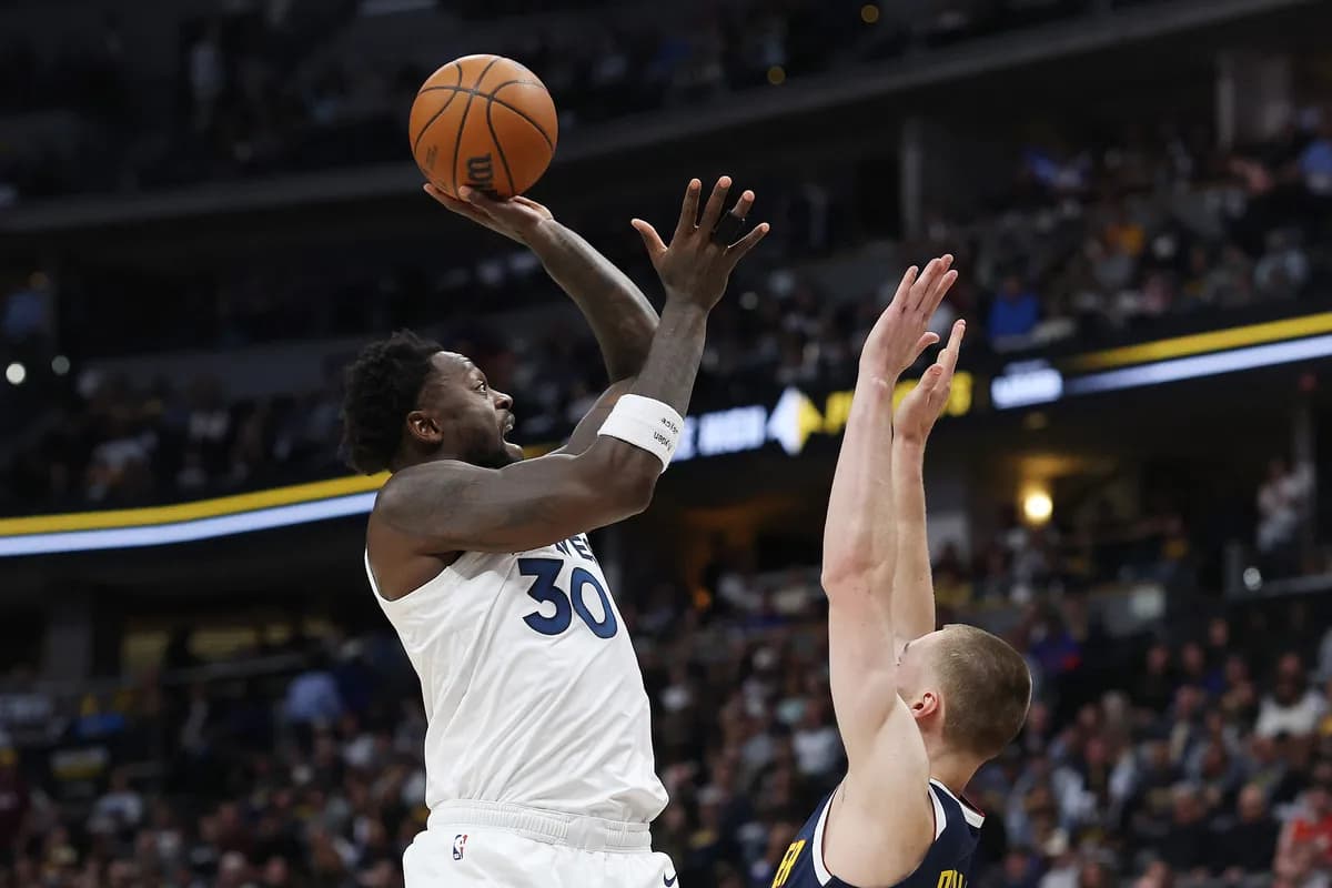 Šokantan trejd u NBA: Izbacili Jokića i Denver, pa otpisali zvezdu - evo šta time dobijaju