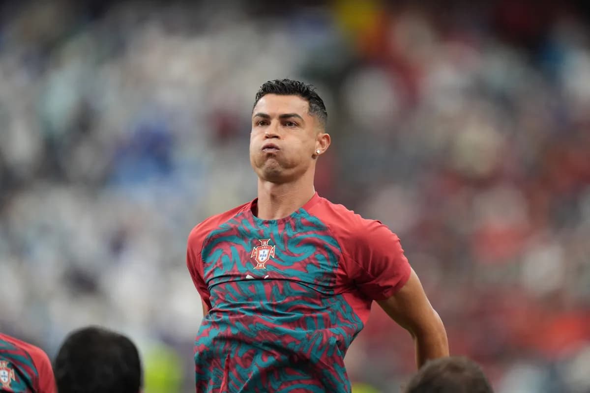 Ronaldo ispisao istoriju fudbala, oborio dva rekorda: Uradio ono što niko pre nije i prestigao legendu