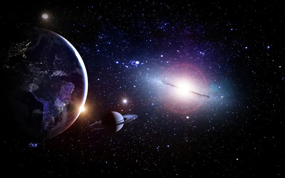 U NASA-i pregledali snimke teleskopa Džejms Veb i ostali bez reči: Pakao je jedina prava reč za ono što su ugledali