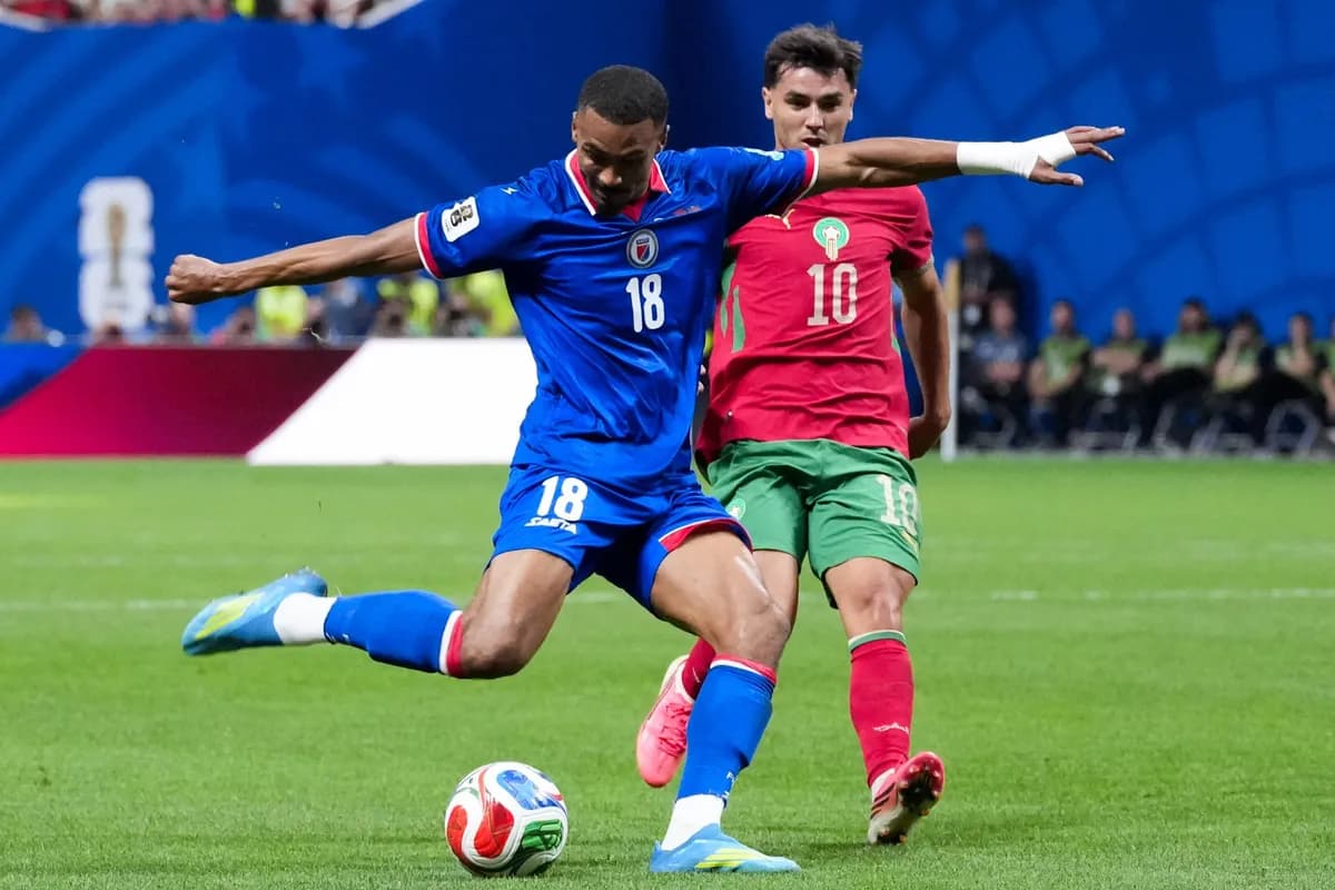 Da li je ovo najbolji gol na Svetskom prvenstvu? Pogledajte i procenite sami VIDEO