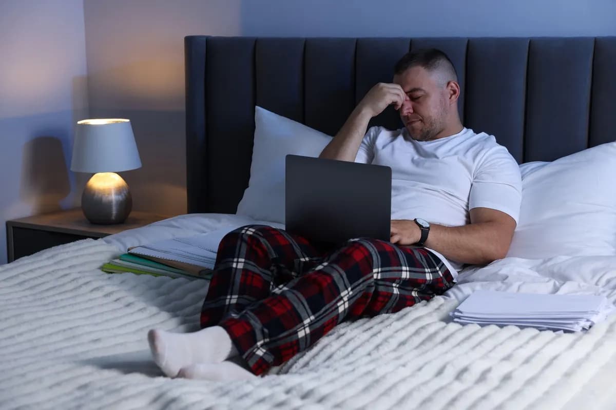 "Ja sam kardiolog i ovo je prvi simptom za koji pitam kada mi neko kaže da je stalno umoran"
