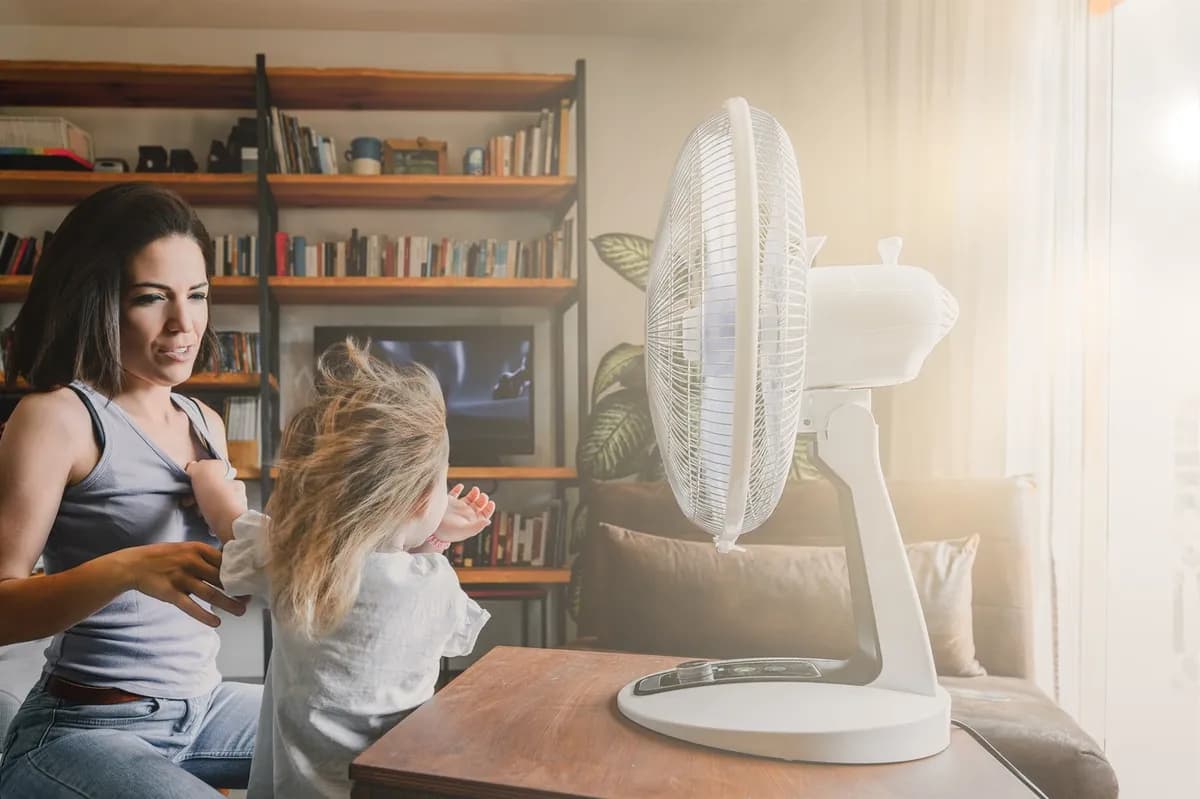 Kuća vam je kao rerna? Uz ova 3 jednostavna trika rashladićete je bez klime i ventilatora