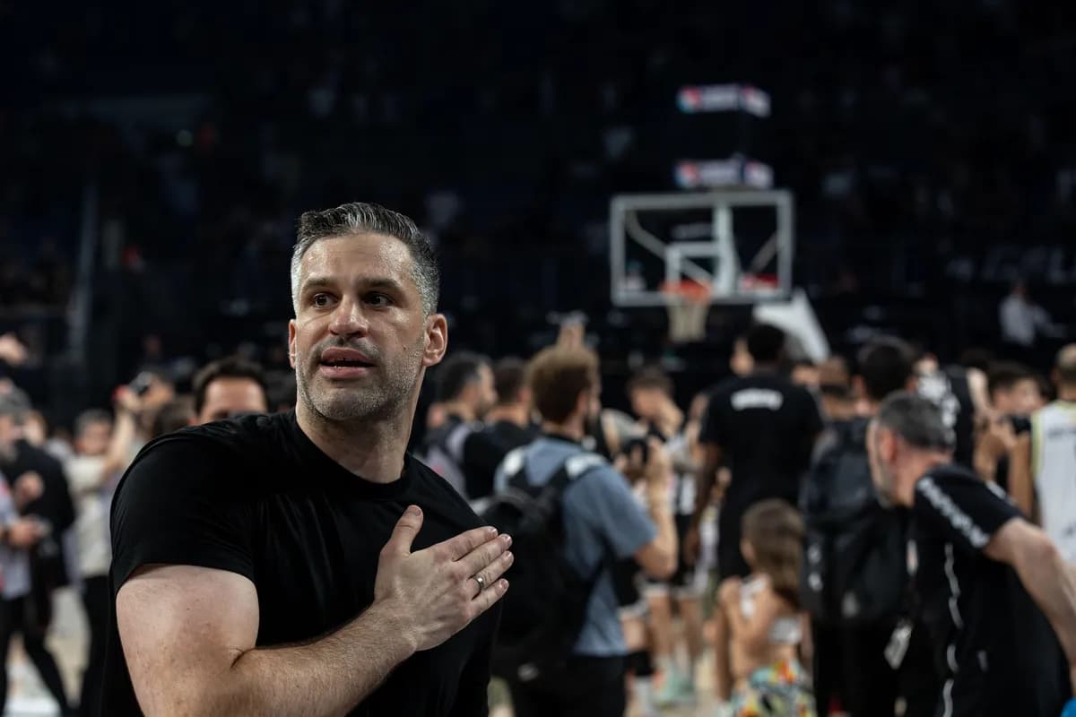 Evroliga potvrdila: Imamo novi klub u eliti, ovo je sastav za sledeću sezonu