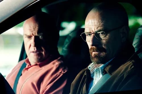 Glumac napisao knjigu o seriji "Breaking Bad": Otkriva nepoznate detalje sa snimanja