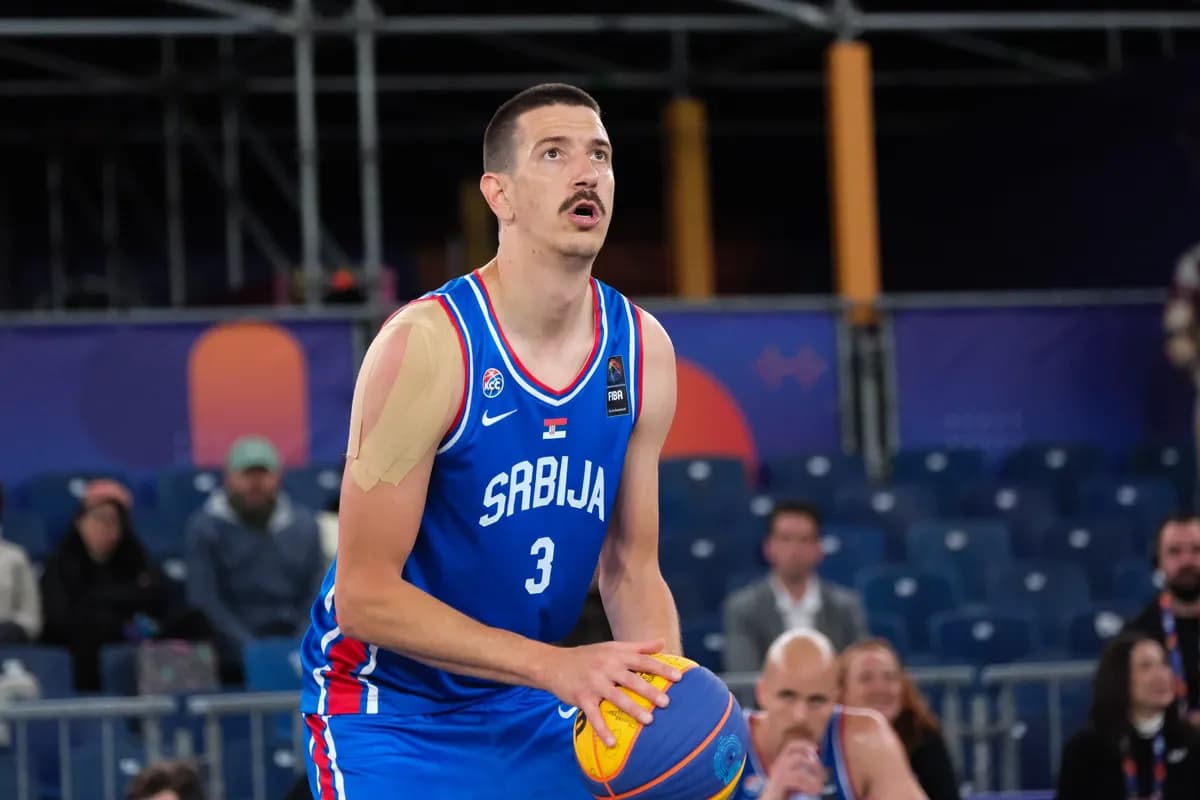 VIDEO Srbija se bori za finale Svetskog prvenstva: Da li "orlovi" mogu do medalje?