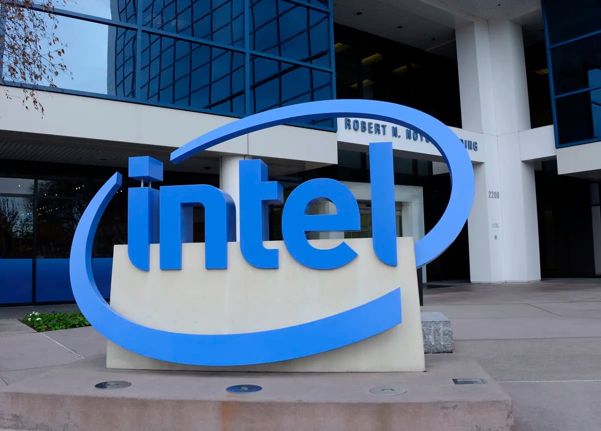 Ključna karika u igri SAD i Kine? - Intel ruši sve rekorde!