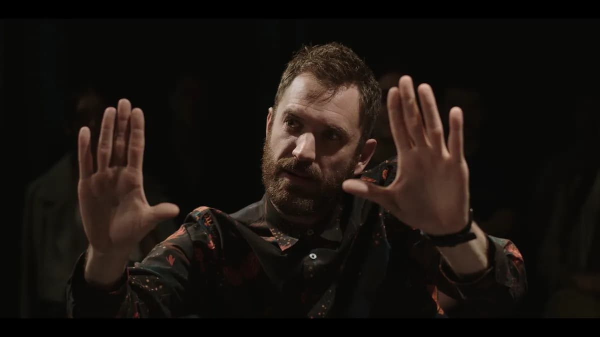 "Priče iz Crne Gore i treba da nađu svoje mesto na velikim festivalima": Evropska premijera "Crne trube" u Puli