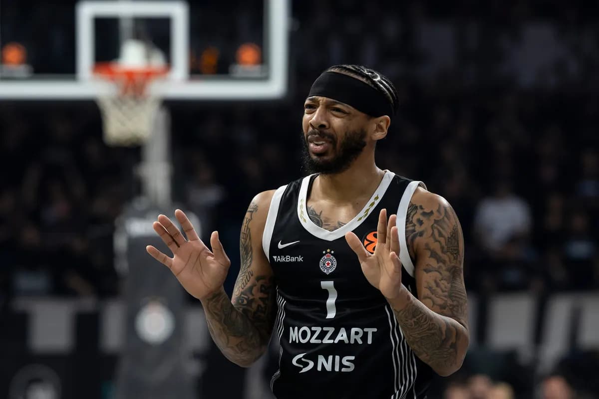 Partizan mora da napravi brejk, nastavlja se spektakl finala ABA lige