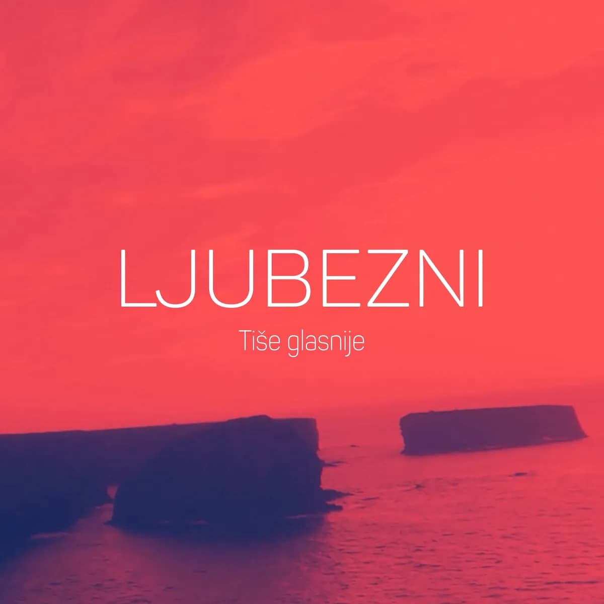 Izvolite u san: Bend Ljubezni predstavlja prve dve pesme