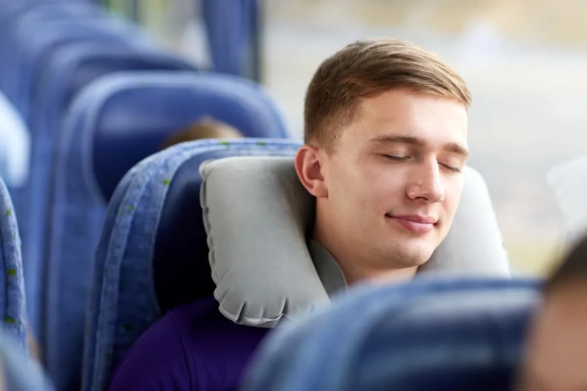 Idete na more? Doktorka otkrila najefikasniji način protiv mučnine: Ne treba vam nijedan lek