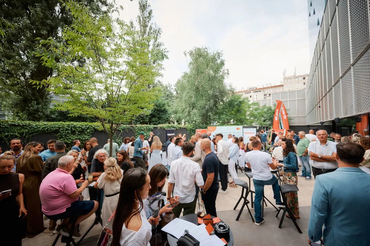 Weekend.19 u znaku veštačke inteligencije