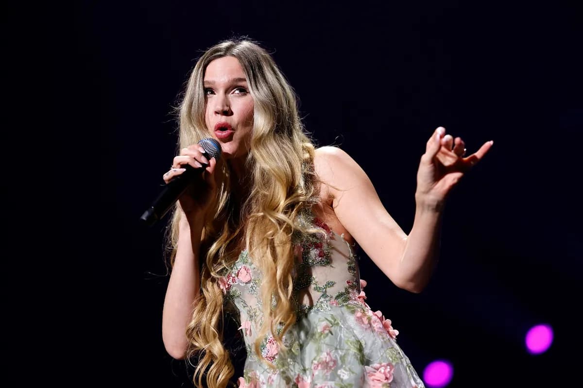 Beogradski koncert Joss Stone 22. jula seli se u Ložionicu