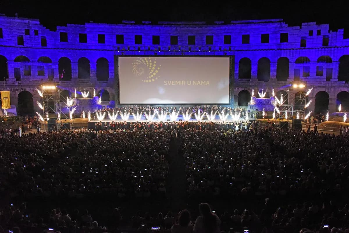 Dok se čeka dodela Zlatnih arena, ovo su favoriti sa Pulskog filmskog festivala