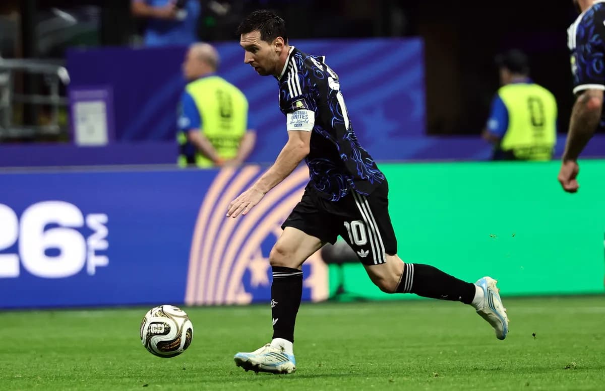 Gde gledati finale Svetskog prvenstva Španija - Argentina?