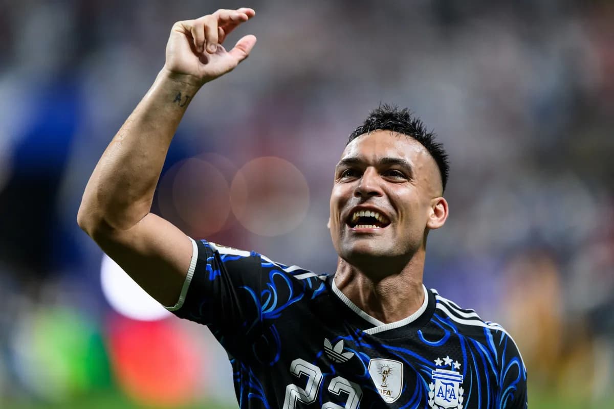 VIDEO Pogledajte kako je Argentina pobedila Englesku: O ovome će se dugo pričati...