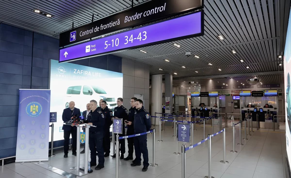 Stižu nova pravila na aerodromima: Evo šta će putnicima biti zabranjeno, ove navike više neće biti