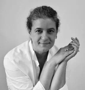 Od urednice modnog časopisa do književnice: Debi Tanje Beljanski i nova zbirka priča Ljiljane D. Ćuk