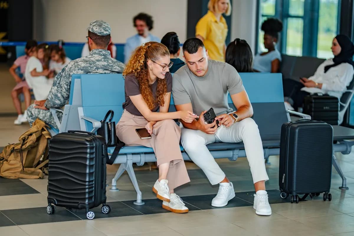 EU menja prava putnika: Od 2027. u avio-saobraćaju važiće ova pravila